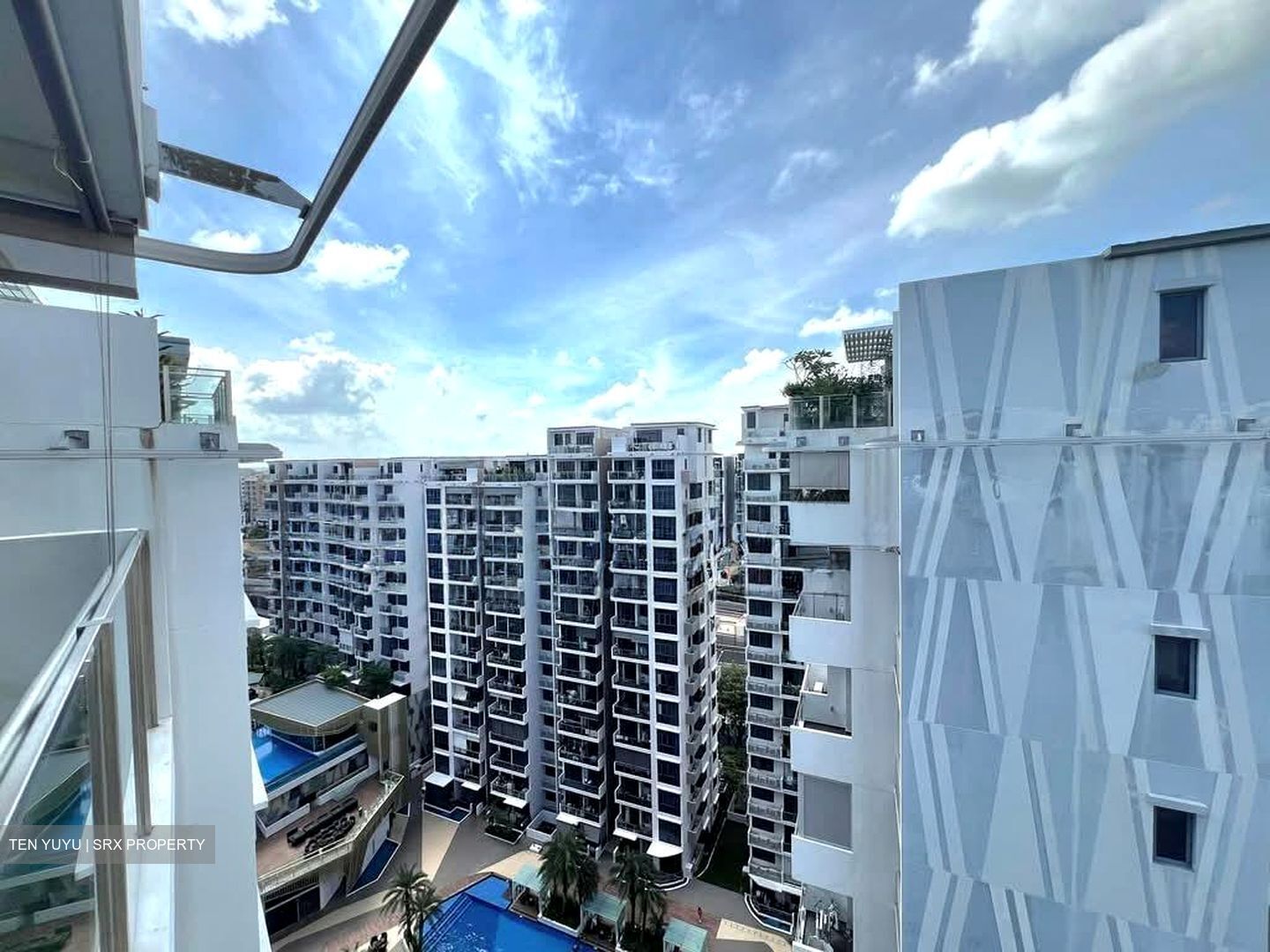Urban Vista (D16), Condominium #533763491